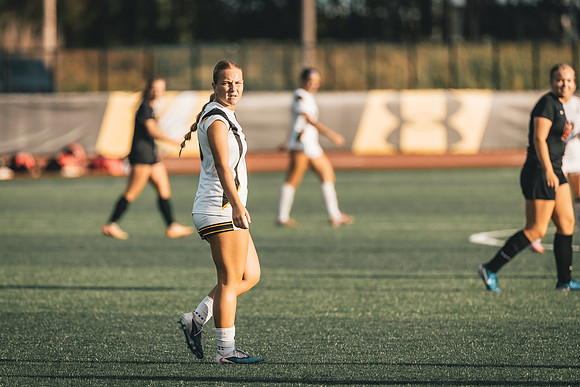 WSOC vs UWRF-172
