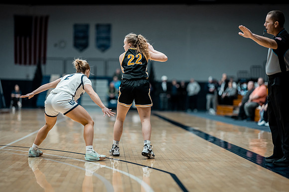 UWS WBB vs Whitman-1-95