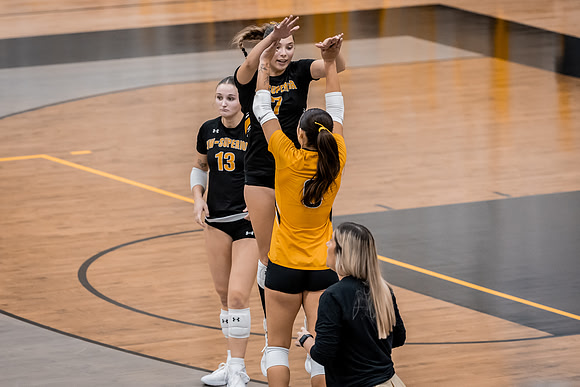 VB vs UWL -45