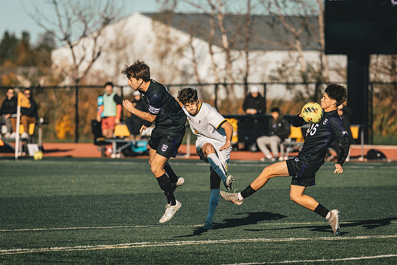MSOC vs CROWN-21