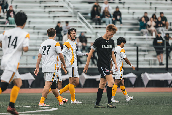 CMSOC vs UWRF-91