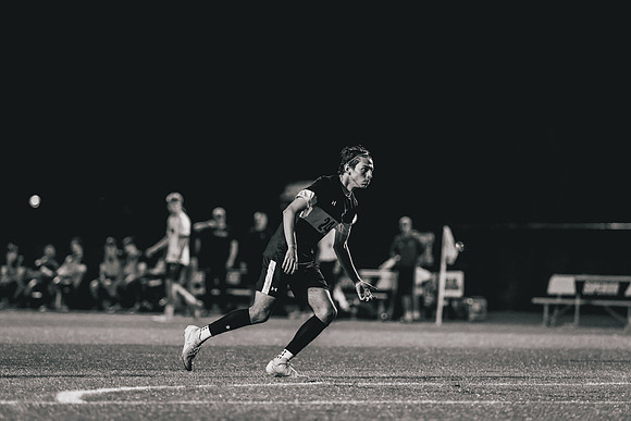 CMSOC vs UMD 2-10