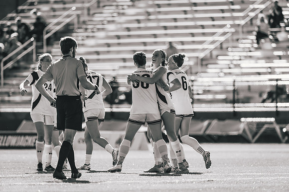 UWS WSOC vs MLC-115