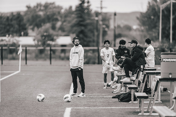 CMSOC vs UWRF-157