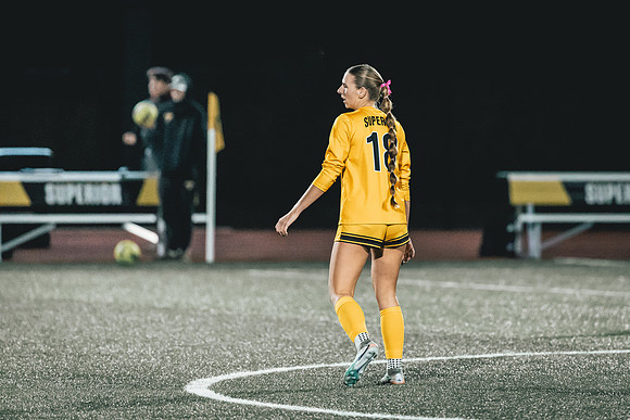 WSOC vs Crown-88