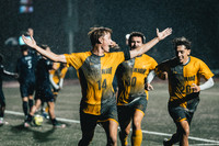 UWS MSOC vs BU-5