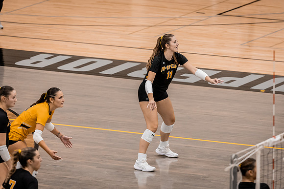 VB vs UWL -143