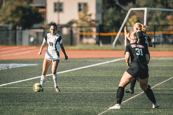 WSOC vs UWRF-85