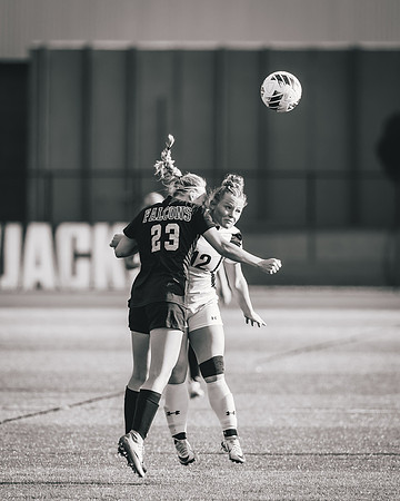 WSOC vs UWRF-162
