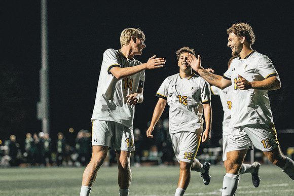 MSOC vs UNW-163