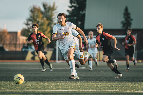 UWS MSOC vs MLC-10