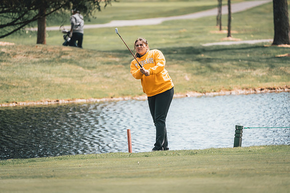 UWS GOLF vs CSS-1-270