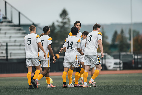 CMSOC vs UWRF-46