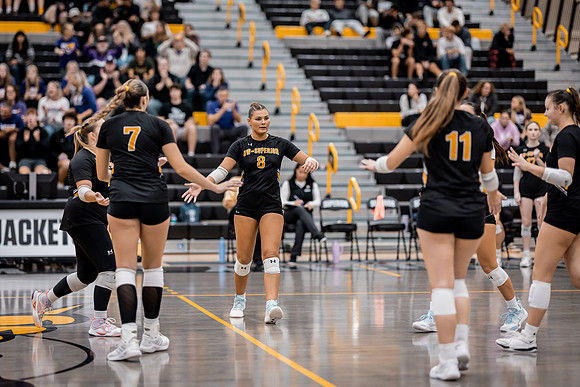 VB vs UNW-134