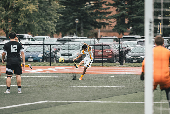 CMSOC vs UWRF-174