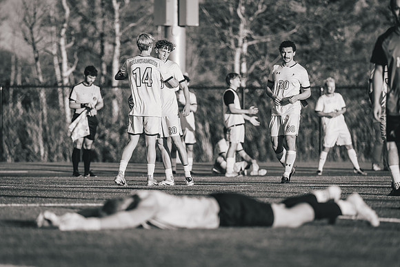 MSOC vs MLC-64