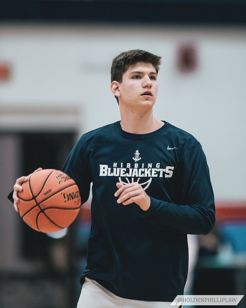 2022.01.25 Hibbing Bluejacket Basketball WM73