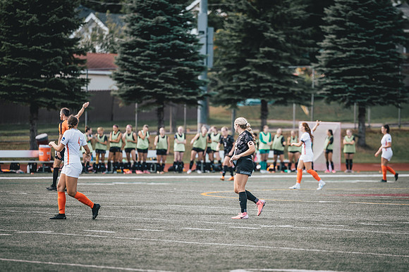 UWS WSOC vs. Plat 2nd-1