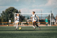 WSOC vs UWRF-3