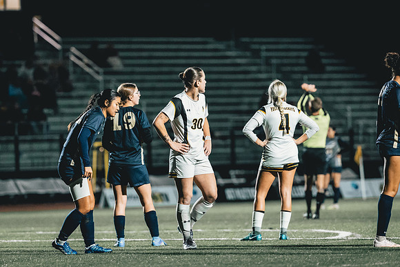 WSOC vs NCU-58