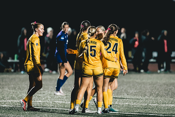 WSOC vs Crown-124