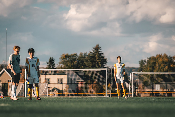 UWS CMSOC vs NIACC-127
