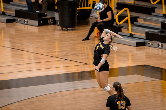 VB vs UWL -80