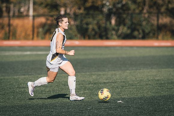 UWS WSOC vs MLC-163