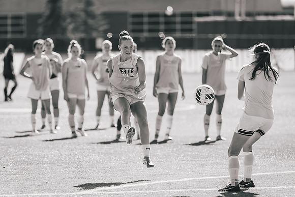 UWS WSOC vs MLC-46
