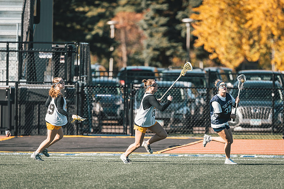 WLAX FALL BALL-125