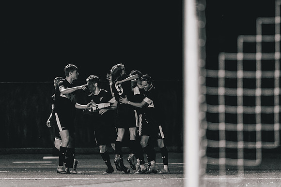 CMSOC vs UMD 2-21
