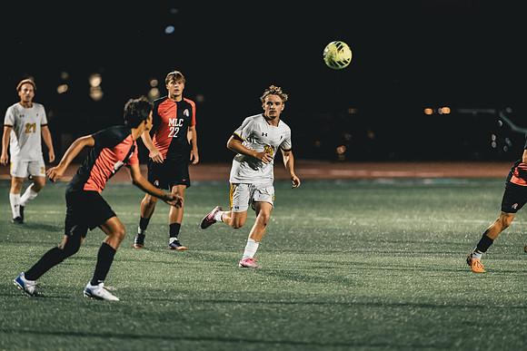 MSOC vs MLC-205