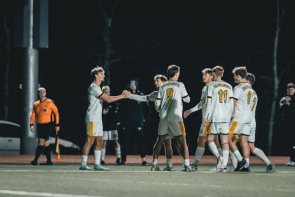 MSOC vs UNW -1-114