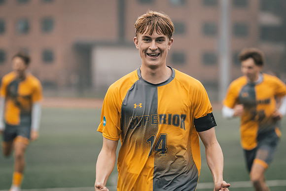 MSOC vs. AUGS-33