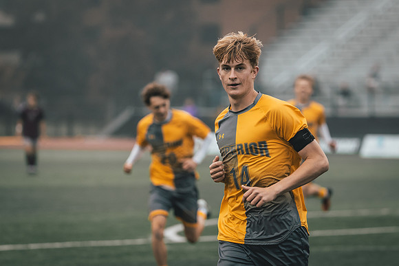 MSOC vs. AUGS-30