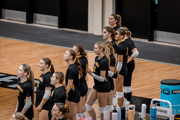 VB vs UWL -87