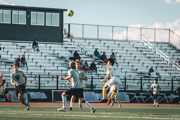 UWS CMSOC vs NIACC-13