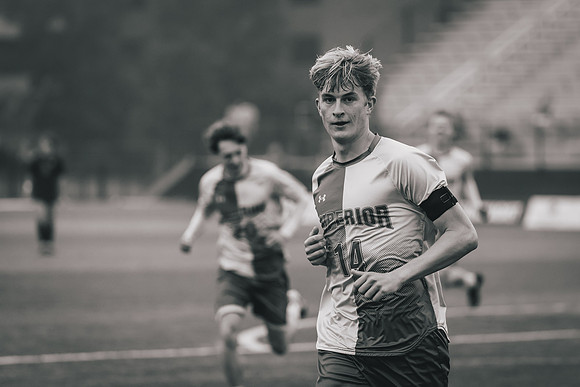 MSOC vs. AUGS-31