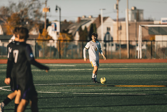 MSOC vs CROWN-141
