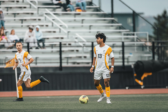 CMSOC vs UWRF-108