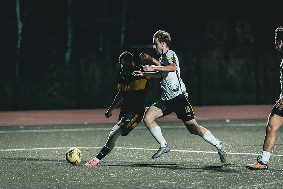 CMSOC vs UMD 2-153