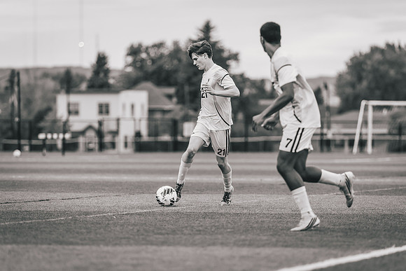 CMSOC vs UWRF-103