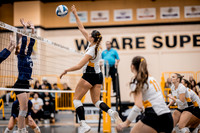 UWS VB vs CROWN-7