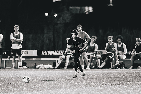CMSOC vs UMD 2-82
