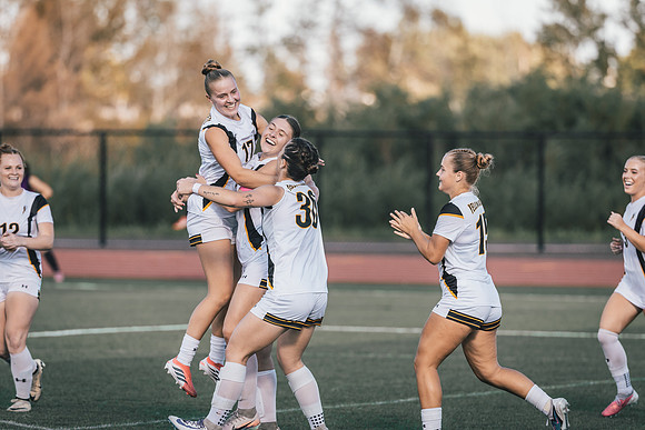 UWS WSOC vs MLC-205