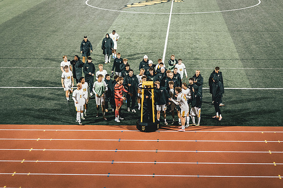 MSOC vs UNW-256