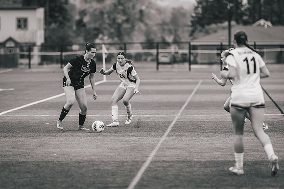 WSOC vs UMM-50
