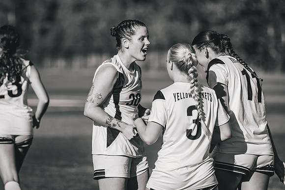 UWS WSOC vs MLC-185