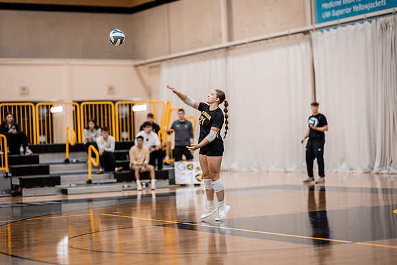 VB vs BLC-8