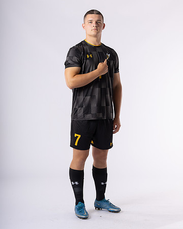 Ben Limon Black 6